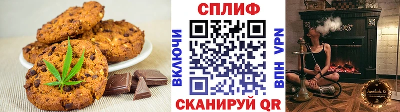 Купить закладки  Новотроицк  Cannafood марихуана 